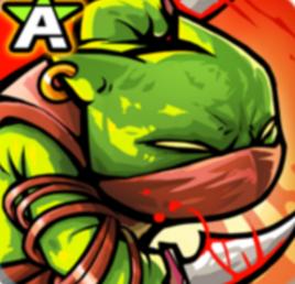 血肉之軀[北京奇蹟部落網路科技有限公司開發的手遊]