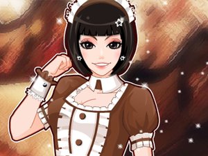 美麗女招待 美麗女招待