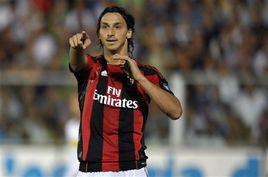 埃馬努埃萊·吉亞切里尼