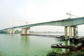 鬱江[珠江水系西江支流]