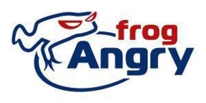 怒蛙網路
