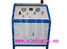 氣密封檢測設備