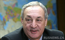 謝爾蓋·巴加普什