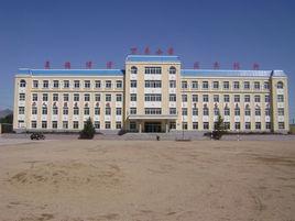 建平縣萬壽國小