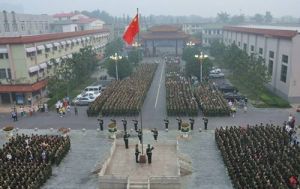 河南農業職業學院