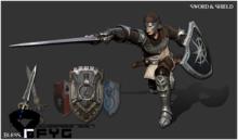 bless[一款中世紀歐洲魔幻MMORPG遊戲]