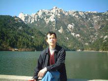 陳海波[中國科學技術大學教授]