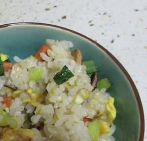 八寶白藕飯 八寶白藕飯