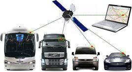 GPS車輛監控系統