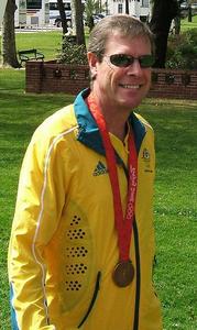 沃倫·波滕特 沃倫·波滕特