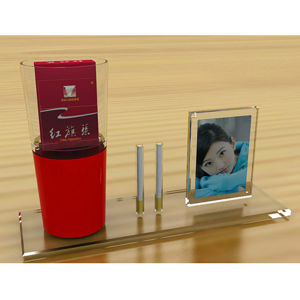 深圳市先鋒龍有機玻璃製品公司_您的專業亞克力製品加工廠家