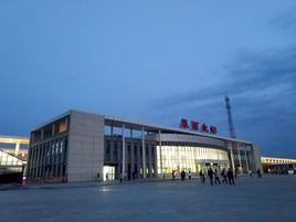 萊西北站 萊西北站