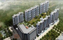 曲阜新天地小區 曲阜新天地小區