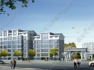 大眾鳳凰花園 大眾鳳凰花園