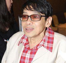 泰迪&middot;羅賓