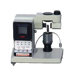 光電液塑限聯合測定儀 光電液塑限聯合測定儀