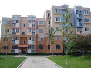 北京市豐臺區雲崗第一國小 北京市豐臺區雲崗第一國小