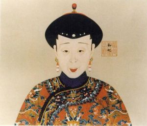 端憫固倫公主 端憫固倫公主