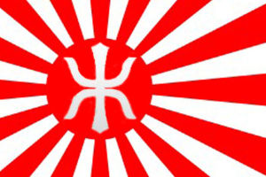 旭日帝國 旭日帝國