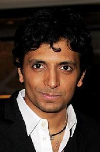 M·奈特·沙馬蘭 M·奈特·沙馬蘭