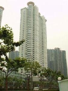 盛大金磐花園 盛大金磐花園