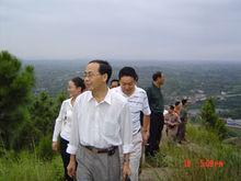 蔣和平[中國農科院農業經濟與發展研究所二級教授]