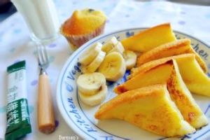 法式早餐吐司 法式早餐吐司