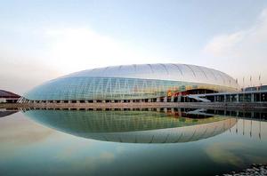 天津市奧林匹克中心 天津市奧林匹克中心