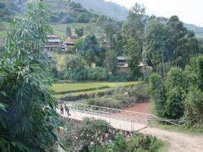 巍寶山鄉 巍寶山鄉