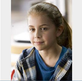 麥肯茲·韋加 麥肯茲·韋加