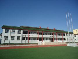 靈寶實驗中學 靈寶實驗中學