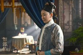 貞淑[電視劇如懿傳人物]