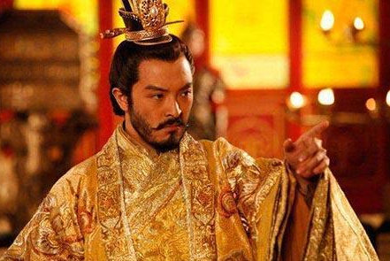 隋煬帝以不尊遵籓禮為由，三次討伐高句麗