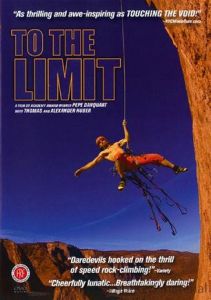 《沖向極限》 《沖向極限》