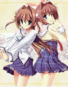 美少女遊戲[遊戲種類]