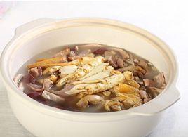 人參豬肚 人參豬肚