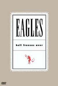 老鷹樂隊冰封地獄演唱會 老鷹樂隊冰封地獄演唱會