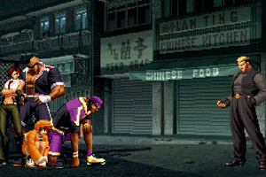 功夫拳皇版 功夫拳皇版