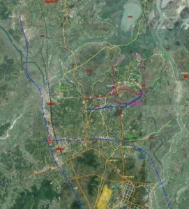 海昏大道 海昏大道