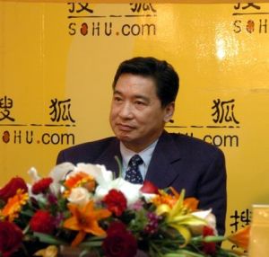 維信（內蒙古）羊絨集團董事長郝續寬