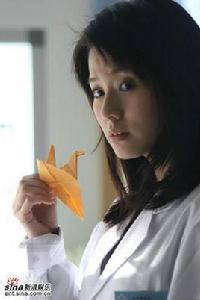 蘇菲[電視劇《愛情占線》角色]