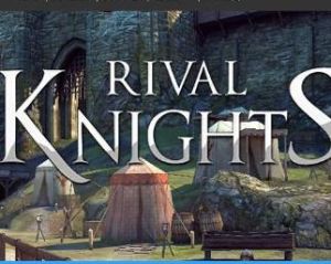 騎士對決 騎士對決