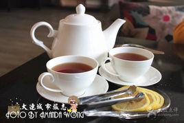英式早餐茶 英式早餐茶