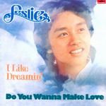 《I Like Dreaming》