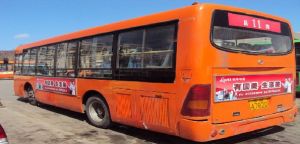 通州鳳港基地 通州鳳港基地