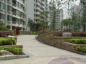 楓林綠洲三期 楓林綠洲三期