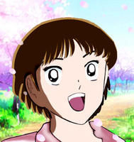 赤嶺真紀 赤嶺真紀