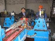 上海鑫俊換熱器件有限公司