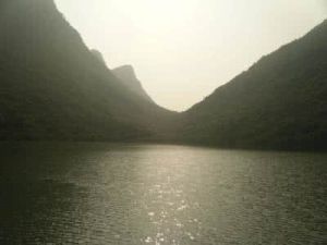 九牛嶺水庫 九牛嶺水庫