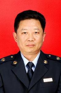 楊江海[廣東省江門市新會區國家稅務局副局長]